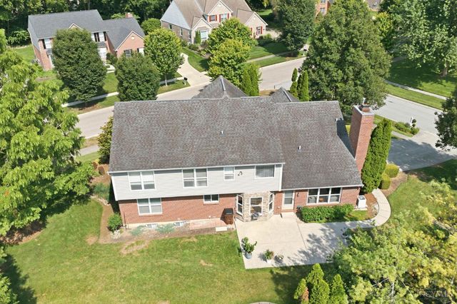 7675 Tylers Meadow Drive, West Chester, OH 45069