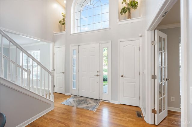 7675 Tylers Meadow Drive, West Chester, OH 45069