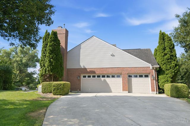 7675 Tylers Meadow Drive, West Chester, OH 45069