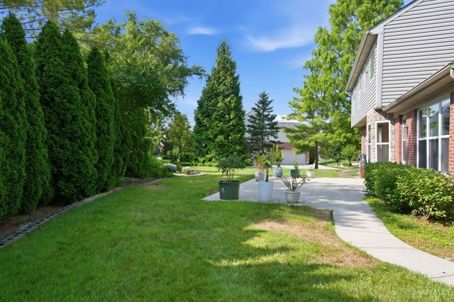 7675 Tylers Meadow Drive, West Chester, OH 45069