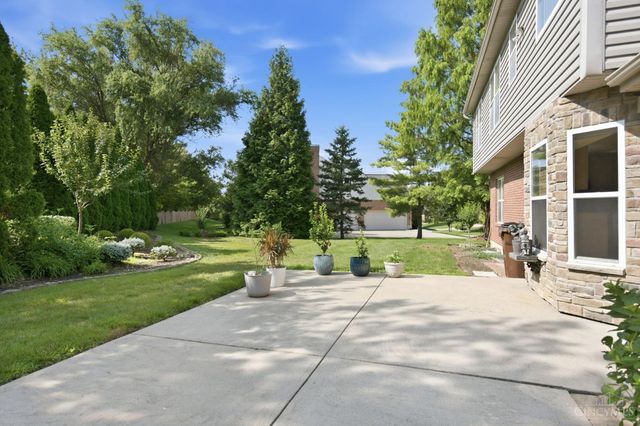 7675 Tylers Meadow Drive, West Chester, OH 45069