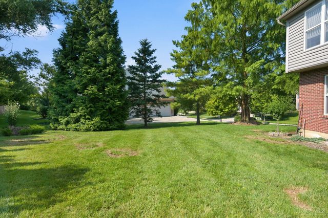 7675 Tylers Meadow Drive, West Chester, OH 45069