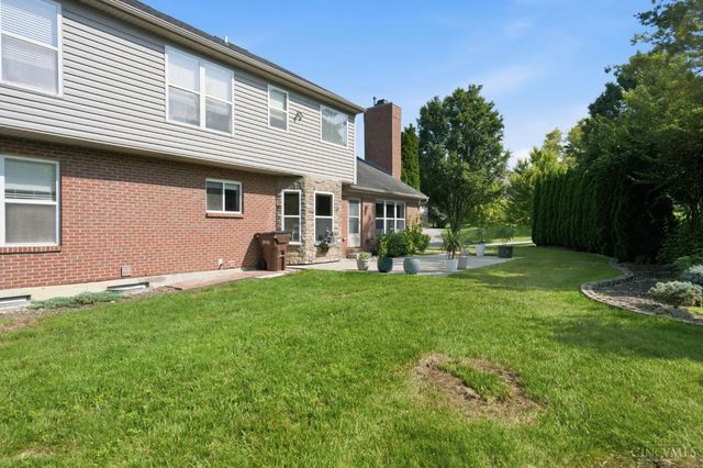 7675 Tylers Meadow Drive, West Chester, OH 45069