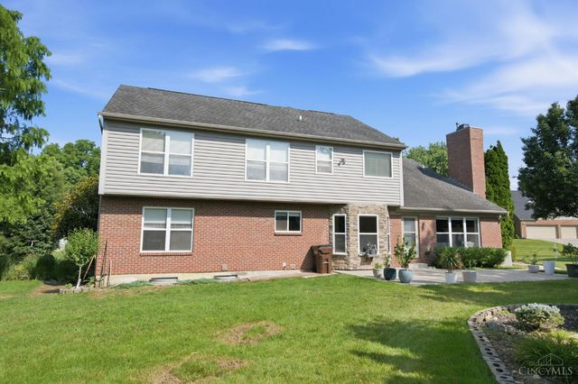 7675 Tylers Meadow Drive, West Chester, OH 45069
