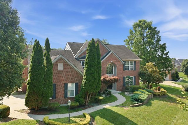 7675 Tylers Meadow Drive, West Chester, OH 45069