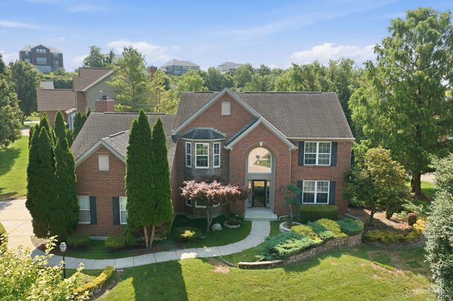7675 Tylers Meadow Drive, West Chester, OH 45069