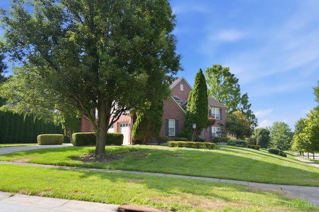 7675 Tylers Meadow Drive, West Chester, OH 45069