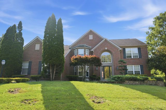 7675 Tylers Meadow Drive, West Chester, OH 45069