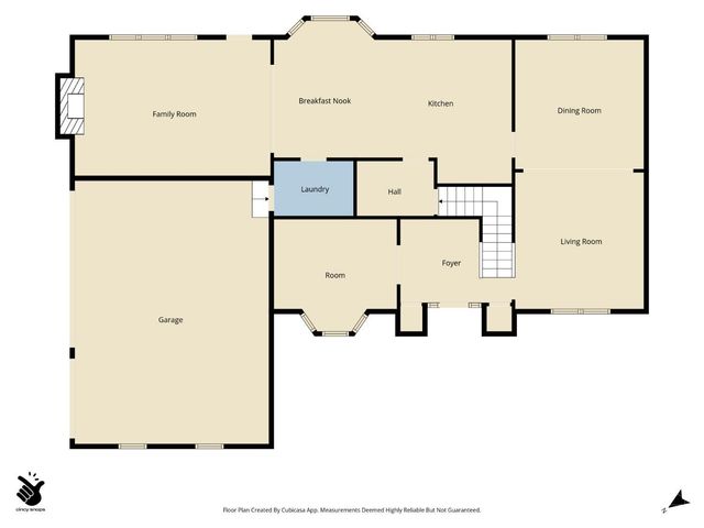 7675 Tylers Meadow Drive, West Chester, OH 45069