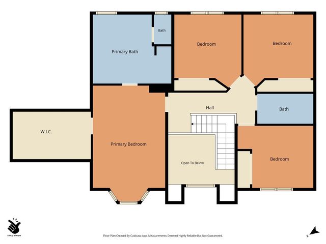 7675 Tylers Meadow Drive, West Chester, OH 45069