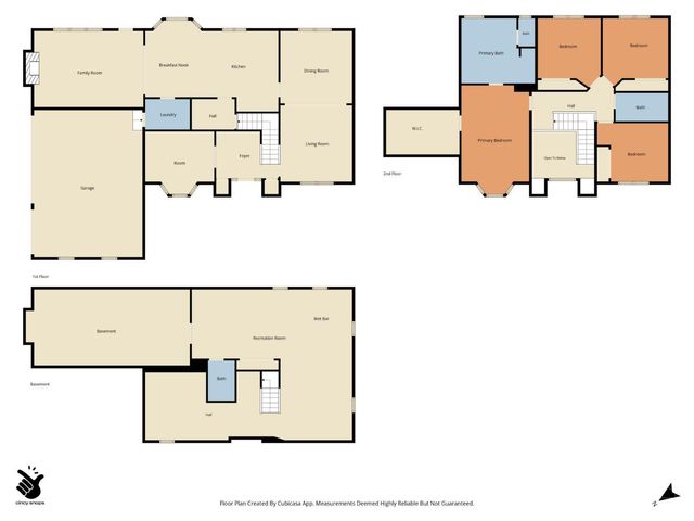 7675 Tylers Meadow Drive, West Chester, OH 45069