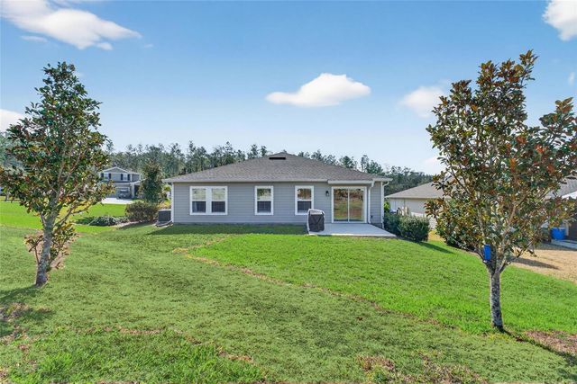 4773 MAGNETITE LOOP, Mount Dora, FL 32757