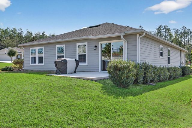 4773 MAGNETITE LOOP, Mount Dora, FL 32757