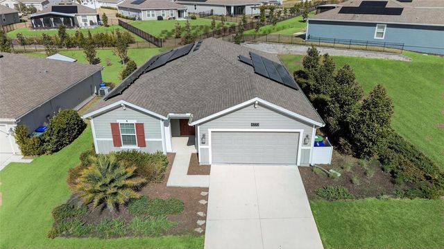 4773 MAGNETITE LOOP, Mount Dora, FL 32757