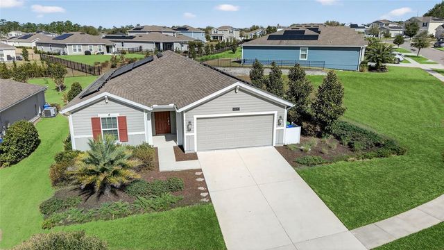 4773 MAGNETITE LOOP, Mount Dora, FL 32757