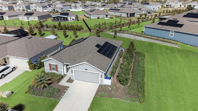 4773 MAGNETITE LOOP, Mount Dora, FL 32757