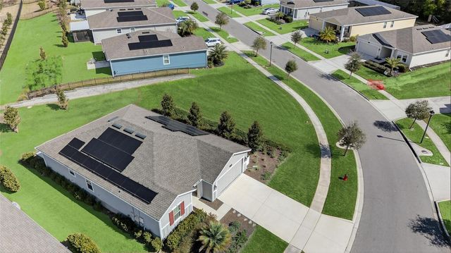 4773 MAGNETITE LOOP, Mount Dora, FL 32757