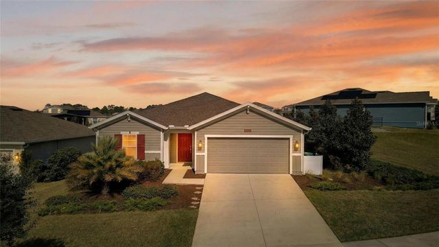 4773 MAGNETITE LOOP, Mount Dora, FL 32757