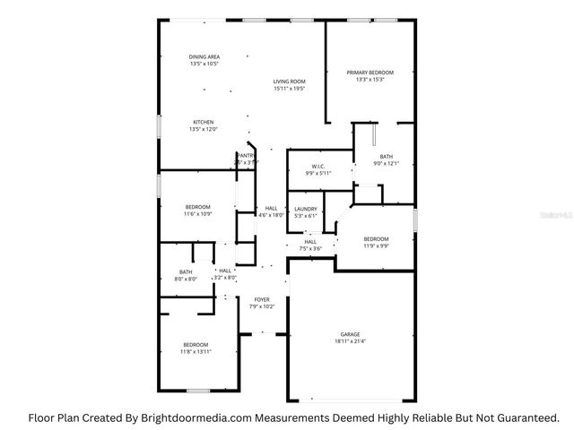 4773 MAGNETITE LOOP, Mount Dora, FL 32757