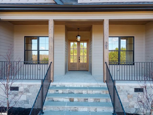 305 Wedge Way, Travelers Rest, SC 29690