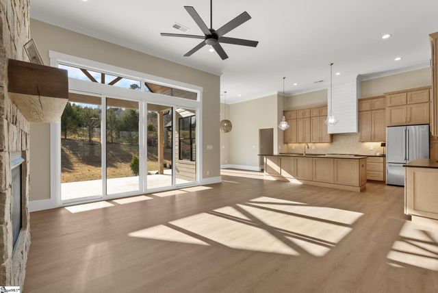 305 Wedge Way, Travelers Rest, SC 29690