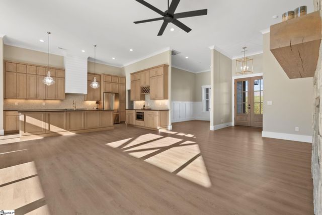 305 Wedge Way, Travelers Rest, SC 29690