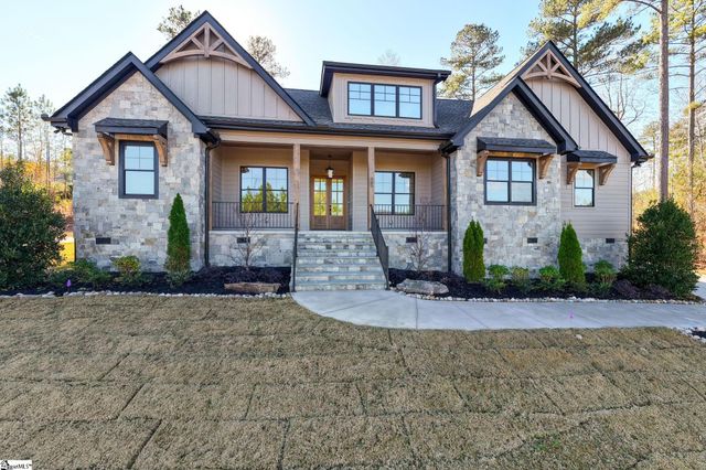 305 Wedge Way, Travelers Rest, SC 29690