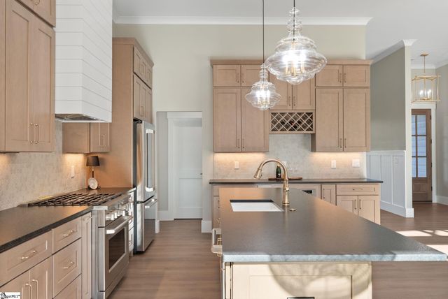 305 Wedge Way, Travelers Rest, SC 29690