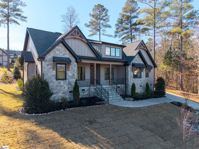 305 Wedge Way, Travelers Rest, SC 29690
