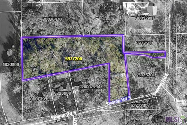 36608 Swamp Rd, Prairieville, LA 70769