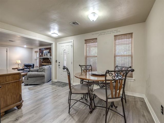 19200 Meador Lane, Harrah, OK 73045