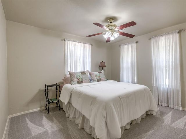 19200 Meador Lane, Harrah, OK 73045