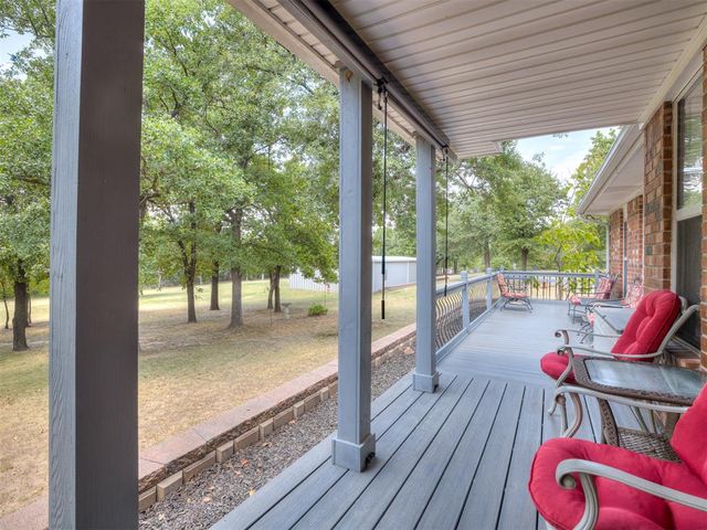 19200 Meador Lane, Harrah, OK 73045