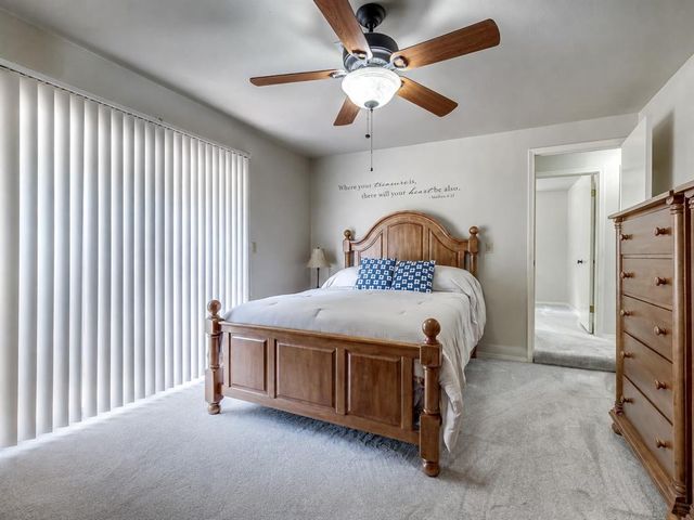 19200 Meador Lane, Harrah, OK 73045
