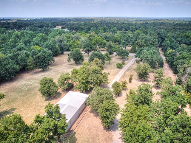 19200 Meador Lane, Harrah, OK 73045