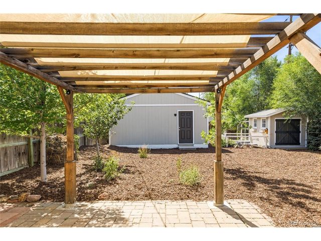 4301 S Grant St, Englewood, CO 80113