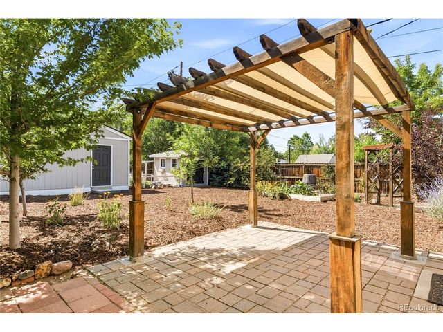 4301 S Grant St, Englewood, CO 80113