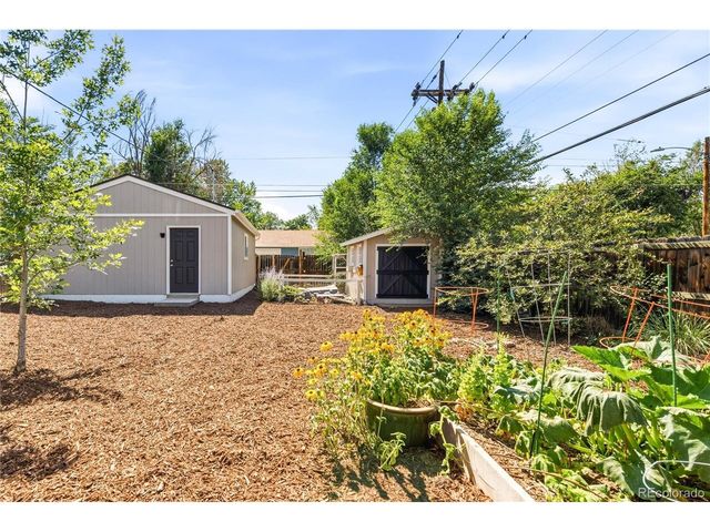 4301 S Grant St, Englewood, CO 80113
