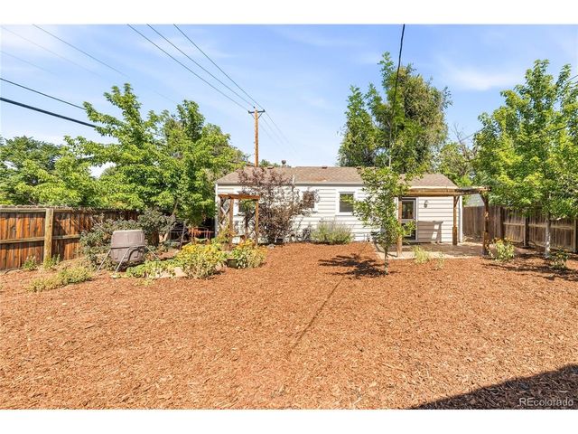 4301 S Grant St, Englewood, CO 80113
