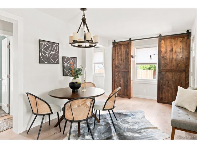 4301 S Grant St, Englewood, CO 80113