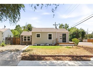 4301 S Grant St, Englewood, CO 80113