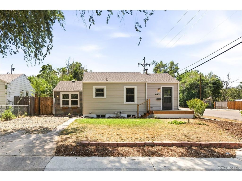 4301 S Grant St, Englewood, CO 80113
