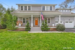 211 Lloyd Drive, Fairfield, CT 06825