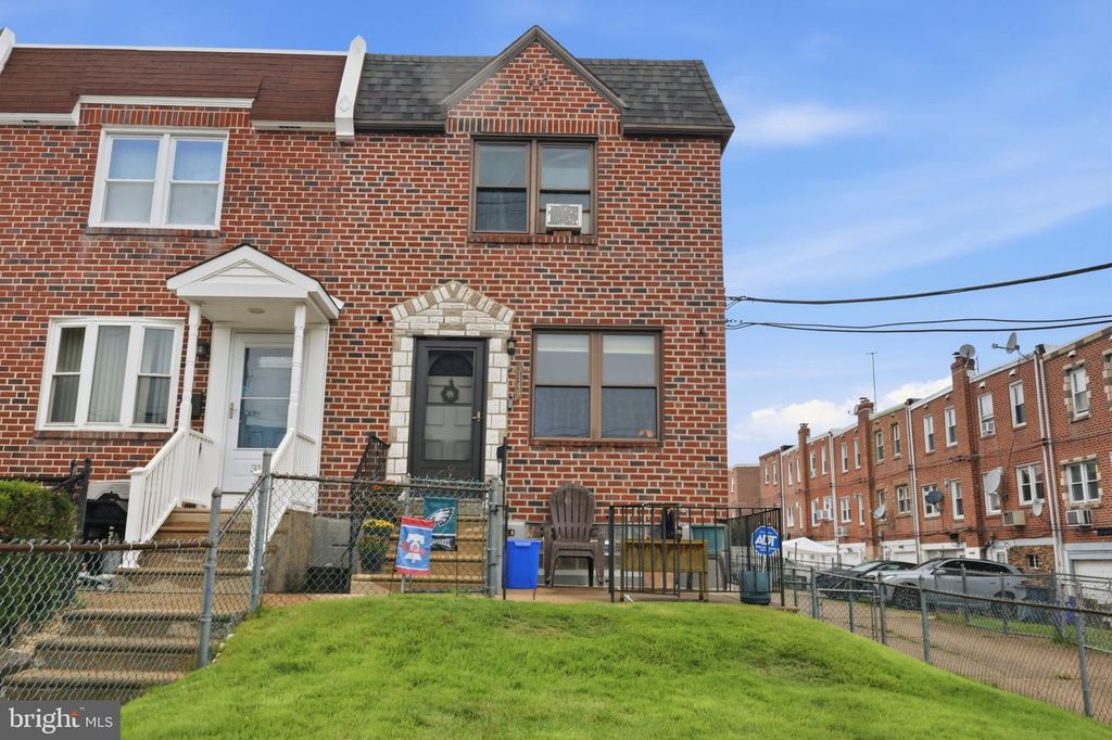 3149 FAIRFIELD, Philadelphia, PA 19136 — photo 2
