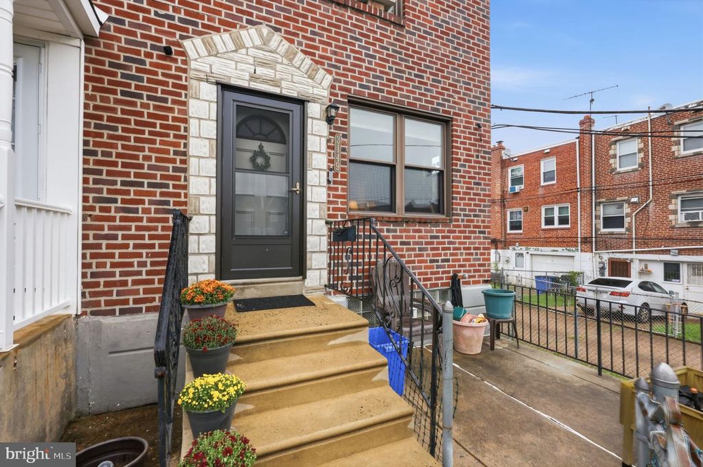 3149 FAIRFIELD, Philadelphia, PA 19136 — photo 3