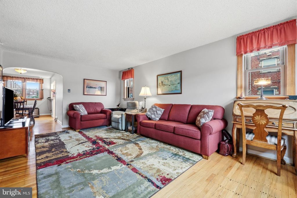 3149 FAIRFIELD, Philadelphia, PA 19136 — photo 4
