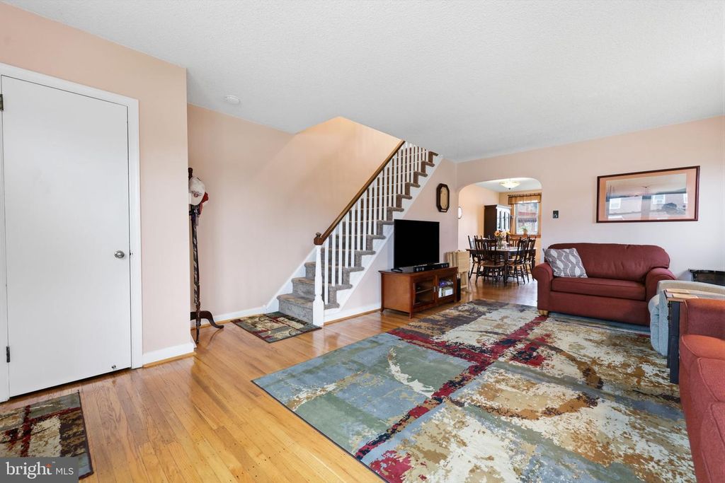 3149 FAIRFIELD, Philadelphia, PA 19136 — photo 5