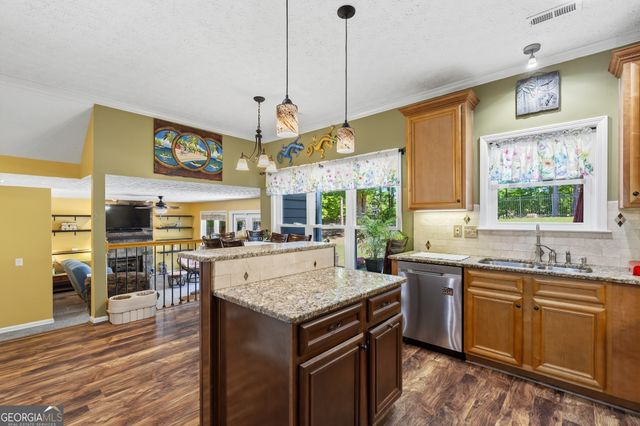 95 Tyler Woods Drive, Sharpsburg, GA 30277