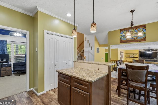 95 Tyler Woods Drive, Sharpsburg, GA 30277