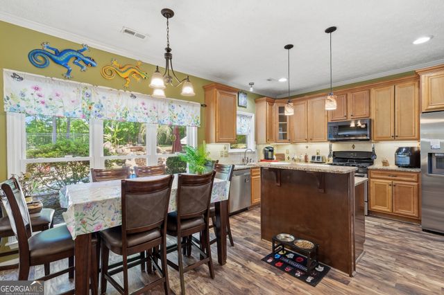 95 Tyler Woods Drive, Sharpsburg, GA 30277